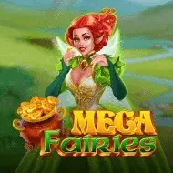 Mega Fairies игра