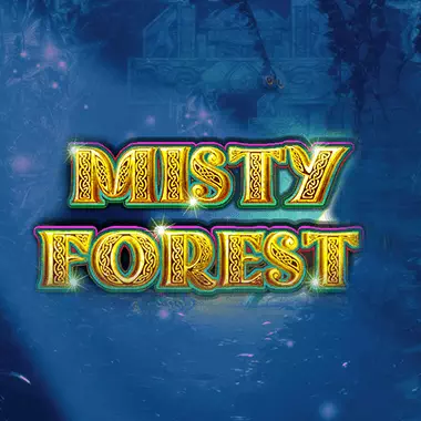 Misty Forest logo