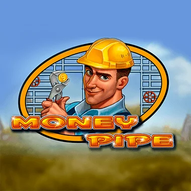 Money Pipe logo
