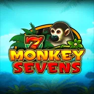 Monkey Sevens игра