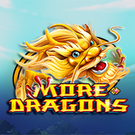 More Dragons игра