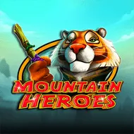 Mountain Heroes игра