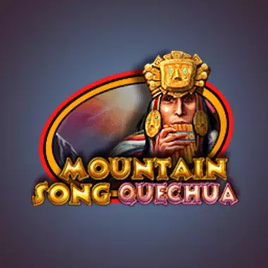 Mountain Song Quechua logo