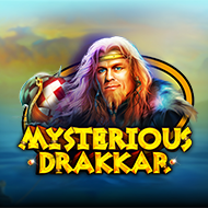 Mysterious Drakkar imagine