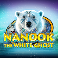 Nanook the White Ghost image