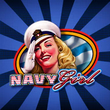 Navy Girl logo