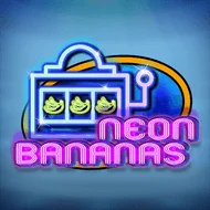 Neon Bananas image