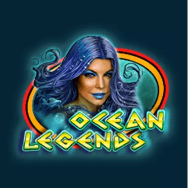 Ocean Legends logo