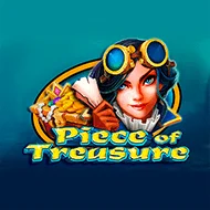 Piece of Treasure игра