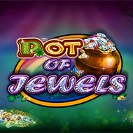 Pot Of Jewels игра