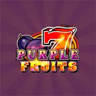 Purple Fruits игра