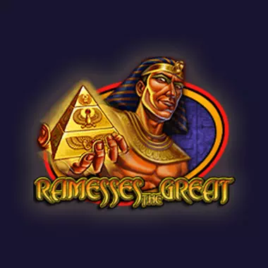 Ramesses the Great logo