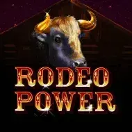 Rodeo Power игра