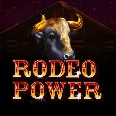 Rodeo Power logo