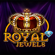 Royal Jewels игра