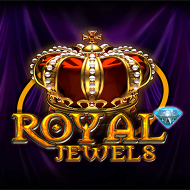 Royal Jewels logo