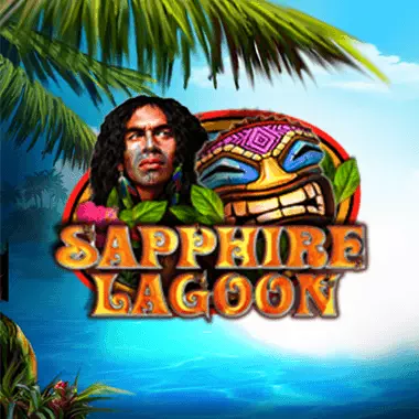 Sapphire Lagoon logo
