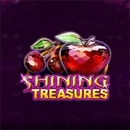 Shining Treasures игра