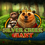 Silver Creek Giant игра