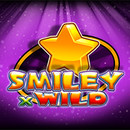 Smiley X Wild игра