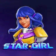 Star Girl игра