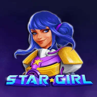 Star Girl logo