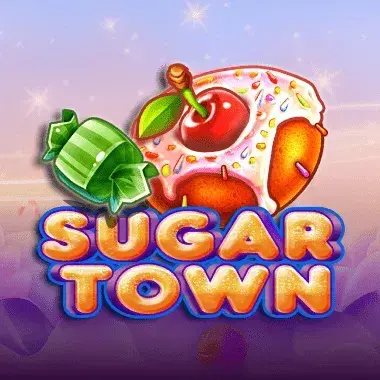 Sugar Town logo