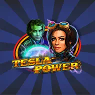 Tesla Power игра