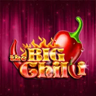 The Big Chili игра