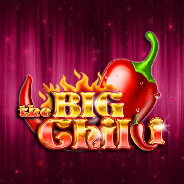 The Big Chili logo