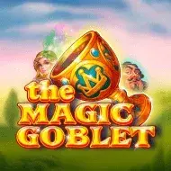 The Magic Goblet игра