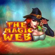 The Magic Web игра