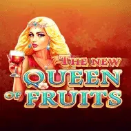The New Queen Of Fruits игра