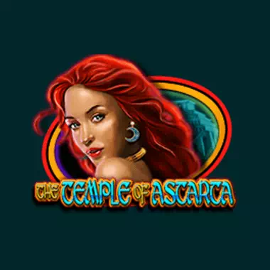The Temple Of Astarta logo
