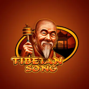 Tibetan Song logo