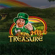 Treasure Hill игра