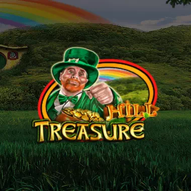 Treasure Hill logo