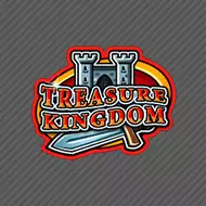 Treasure Kingdom игра