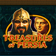 Treasures of Persia игра