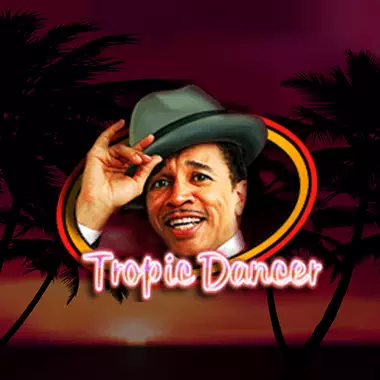 Tropic Dancer logo