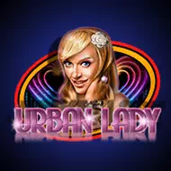 Urban Lady игра