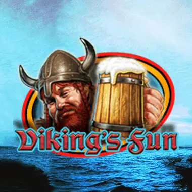 Viking's Fun logo