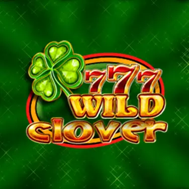 Wild Clover logo