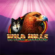Wild Hills игра