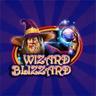 Wizard Blizzard игра