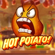 Hot Potato игра