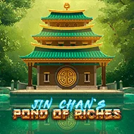 Jin Chan’s Pond of Riches Bild