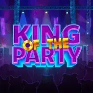 King of the Party Bild