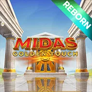 Midas Golden Touch Reborn игра
