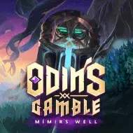 Odin's Gamble Reborn игра